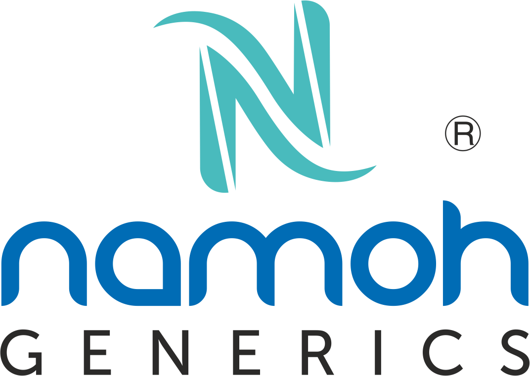 Namoh Generics Logo